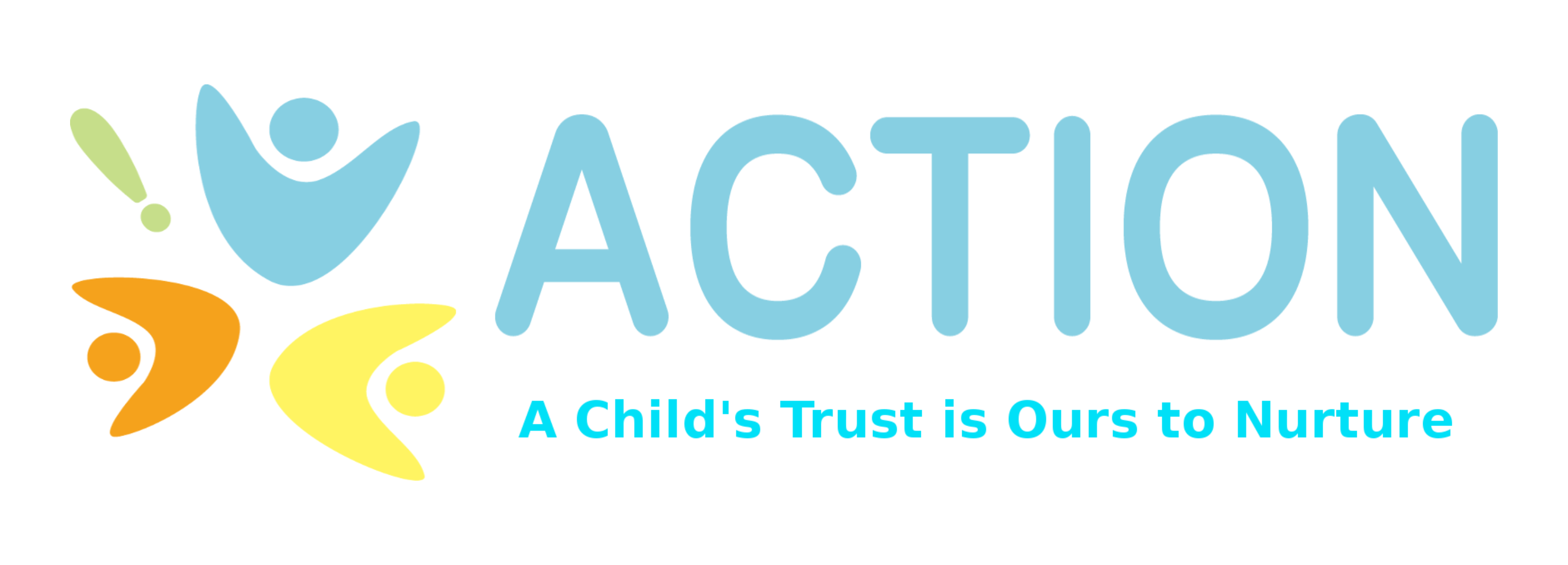 Action Logo