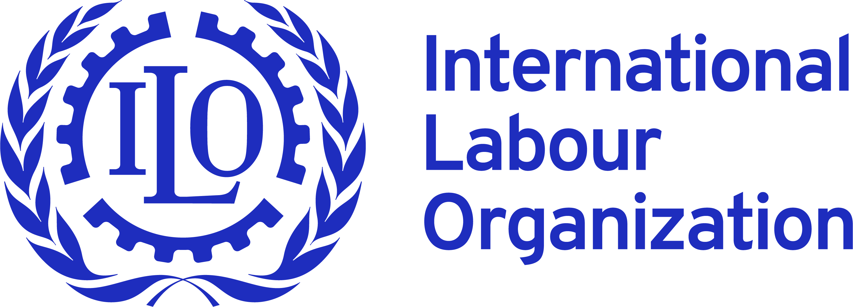 International Labour Organization Logo