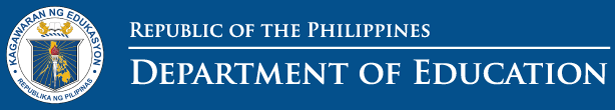 Department of Education logo