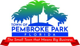 Pembroke Park Town logo