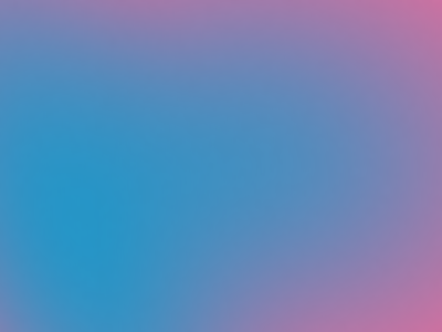 Why I started Blue