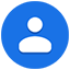 google contact