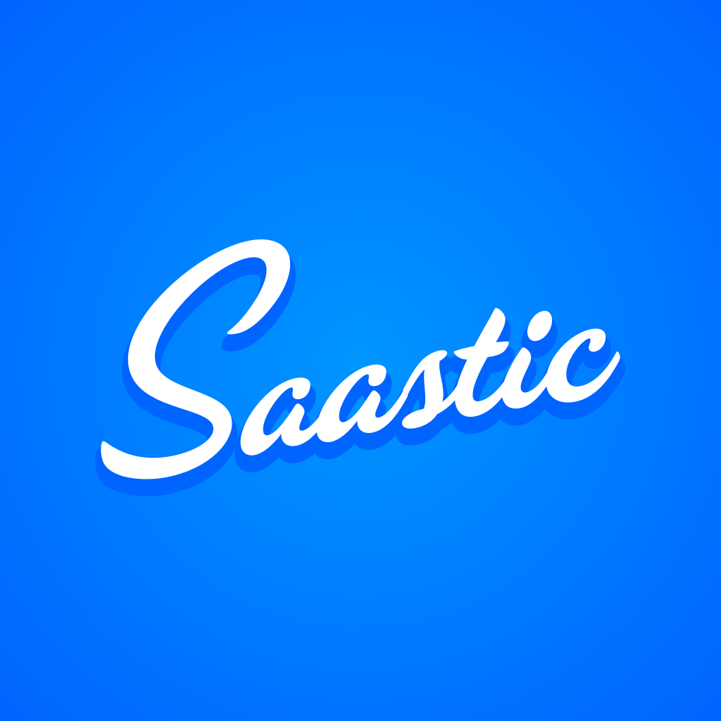 saasticicon