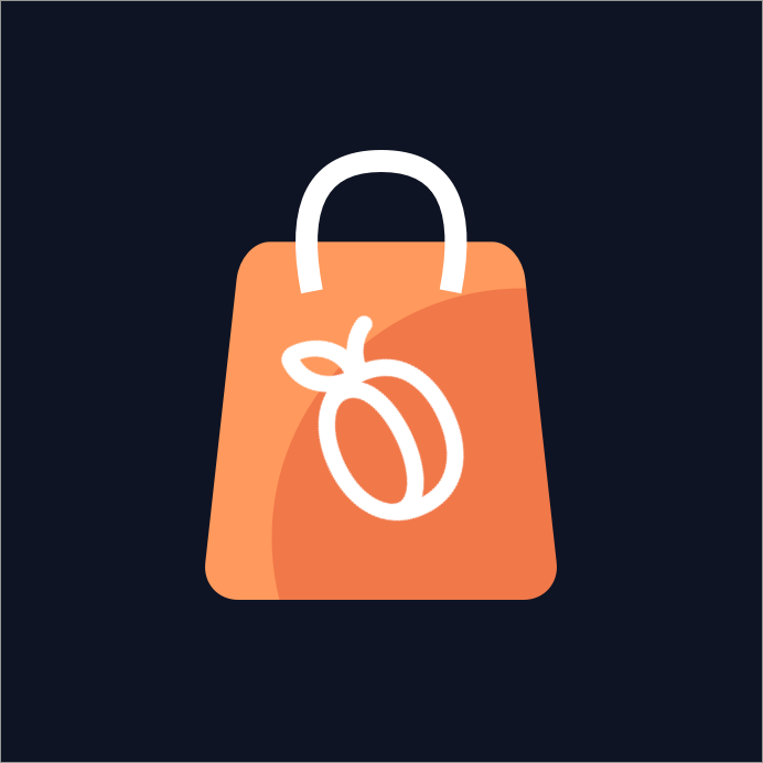 store plum logos mall dark