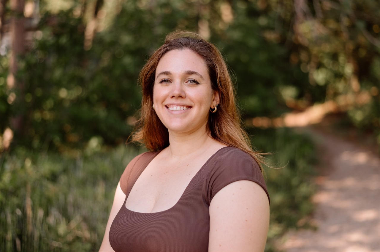 Claire O'Donnell Truong