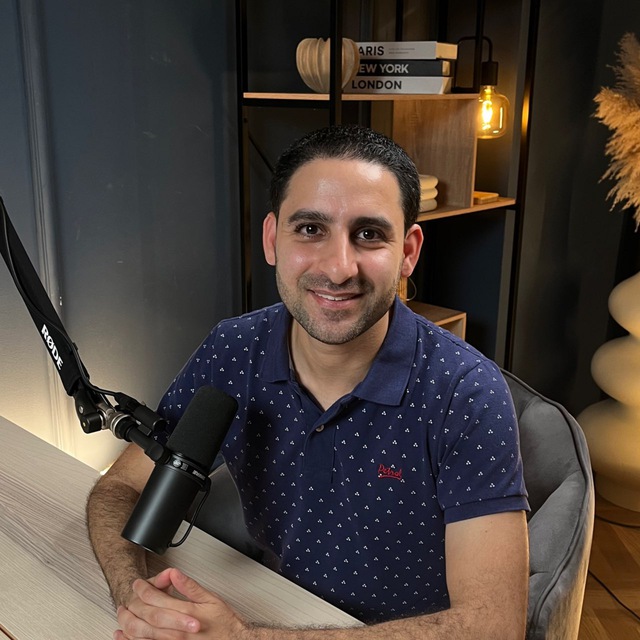 Eran Bucai